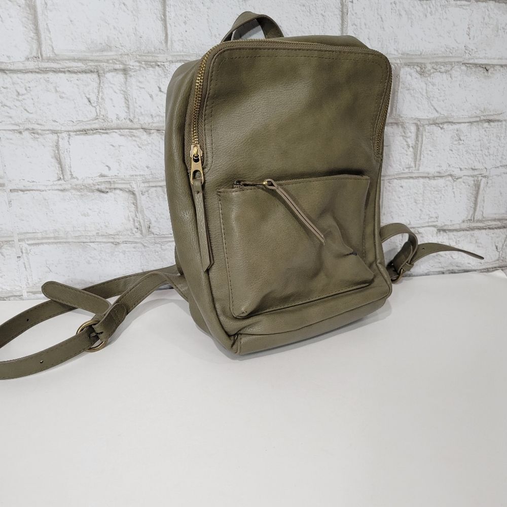 Universal Thread Mini Backpack - image 3